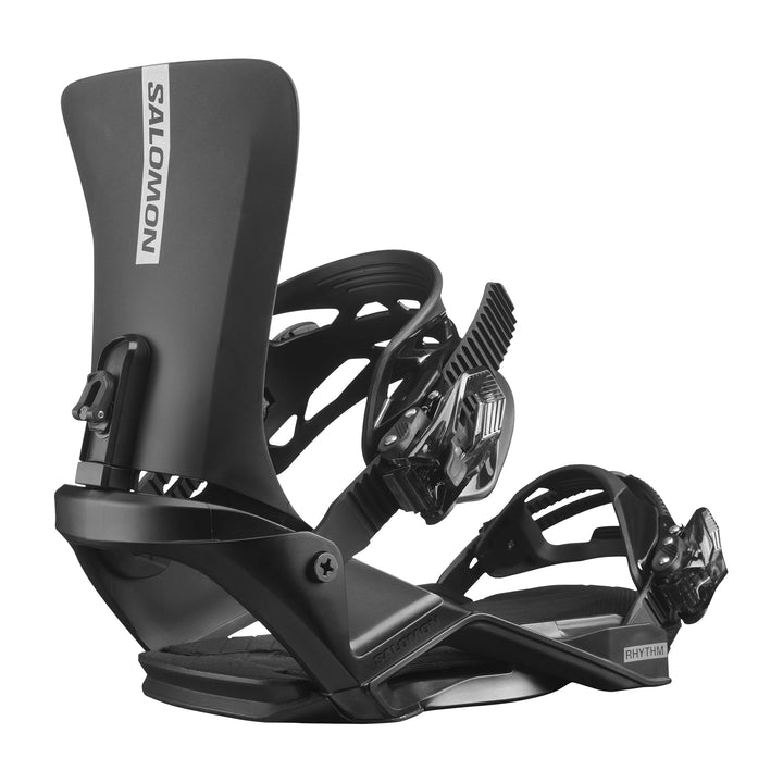 Salomom Rythm [2026]