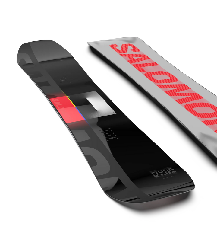 Salomon Huck Knife Pro [2027]