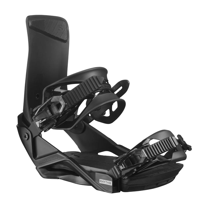 Salomom Rythm [2026]
