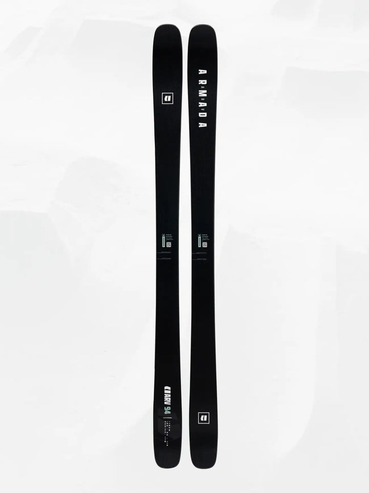 Armada ARV 94 Black [2026]