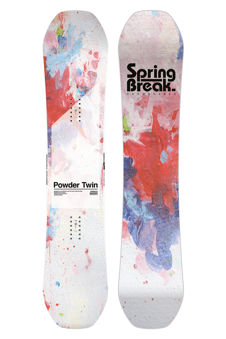 Capita SB Powder Twin [2026]