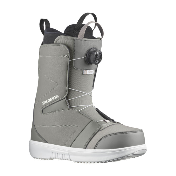 Salomon Faction BOA [2025]