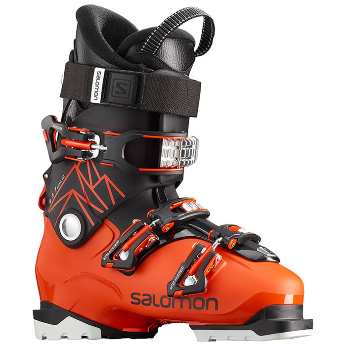 Salomon QST Access 70 T JR [2023]