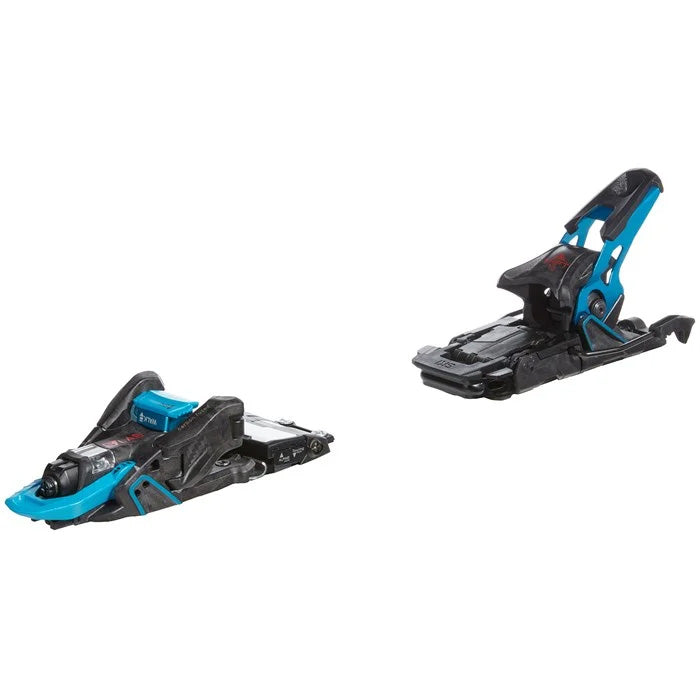 Salomon Shift 13 MNC ski bindings (black/blue) available at Mad Dog's Ski & Board in Abbotsford, BC.