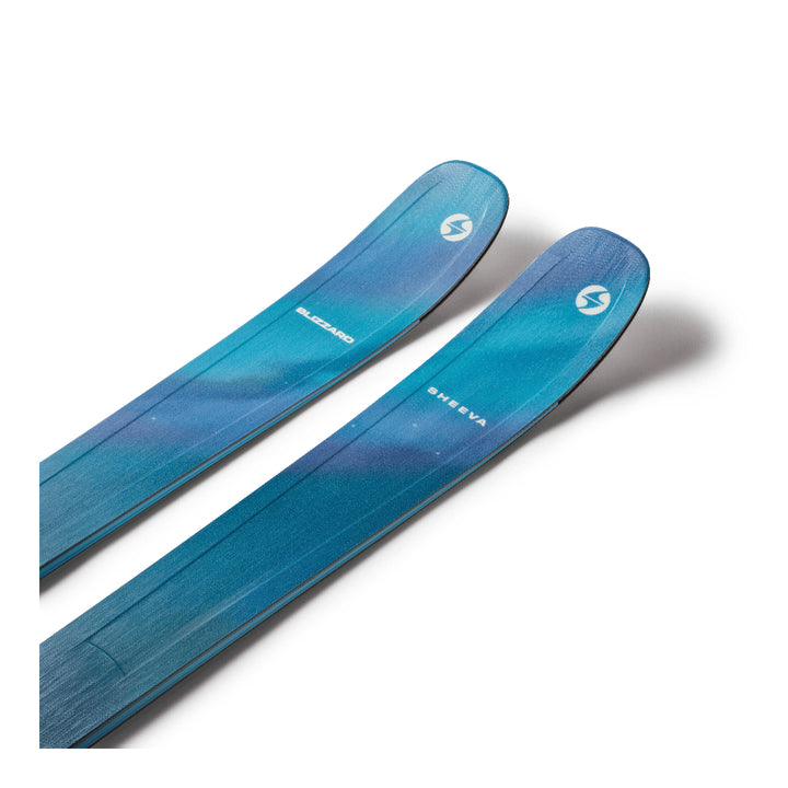 Blizzard Sheeva 9 W [2026]