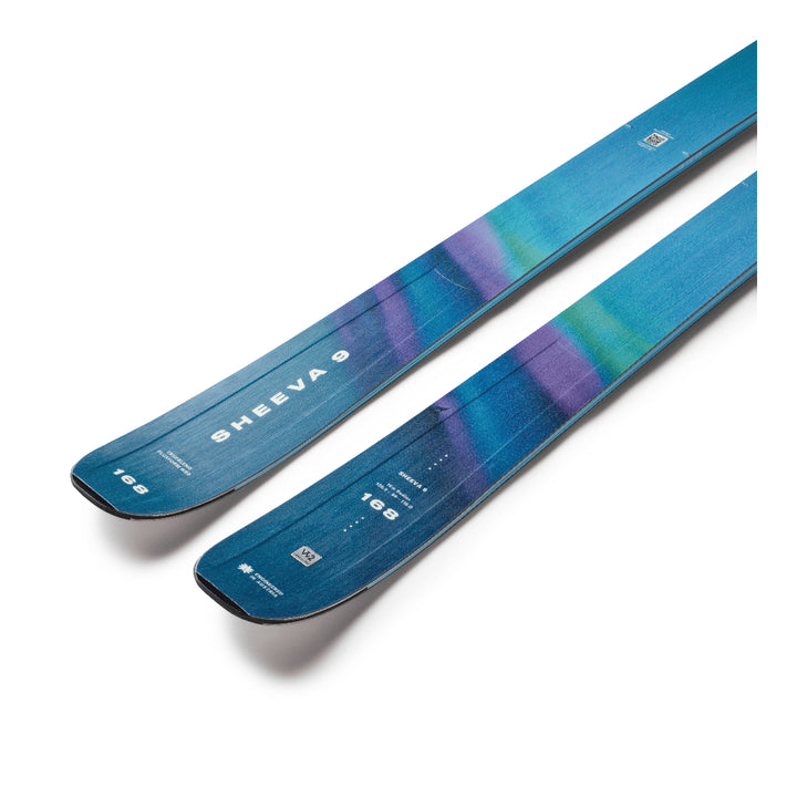 Blizzard Sheeva 9 W [2026]