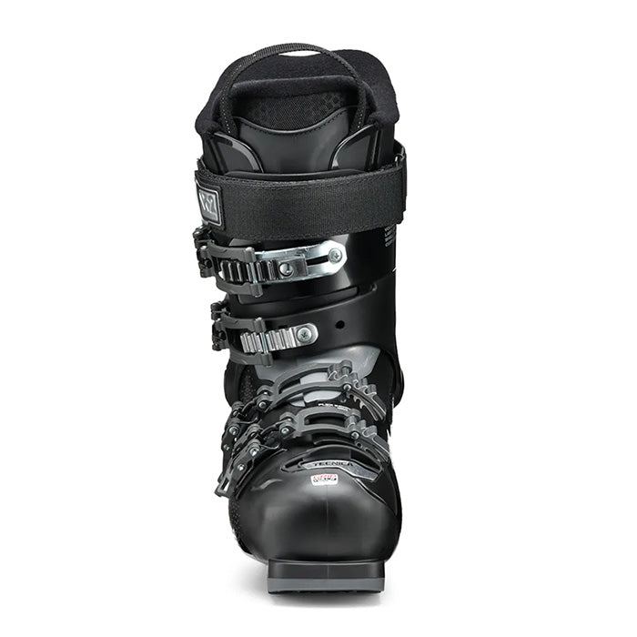 Tecnica Mach Sport HV 65 women's ski boots (black) available at Mad Dog's Ski & Board in Abbotsford, BC.