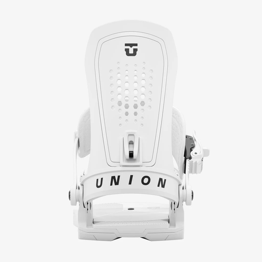 Union Force 20-YR [2026]