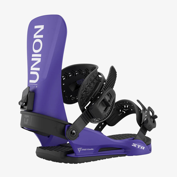 Union STR [2026]