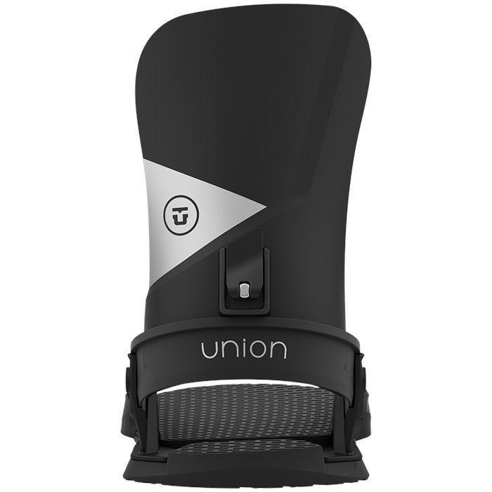 Union Juliet women's snowboard bindings (black) available at Mad Dog's Ski & Board in Abbotsford, BC.