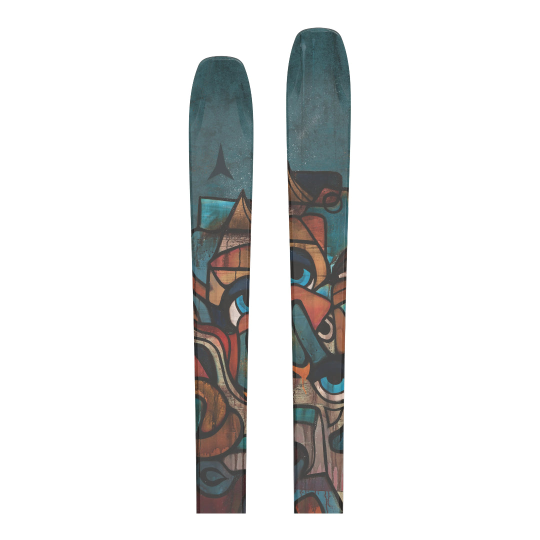 Atomic Bent Chetler 90 [2026]