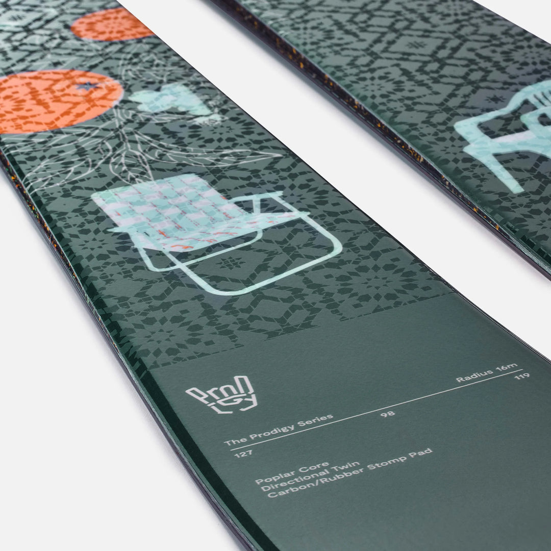 Faction Prodigy 2 Capsule [2027]