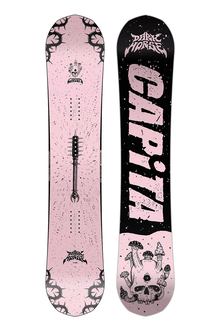 Capita Dark Horse [2027]