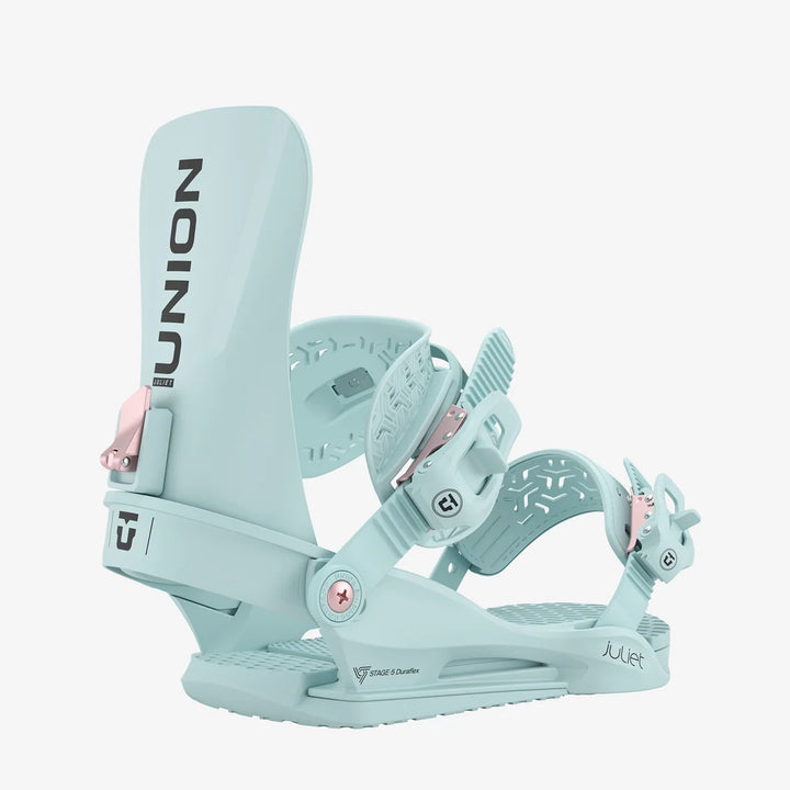 Union Juliet [2027]