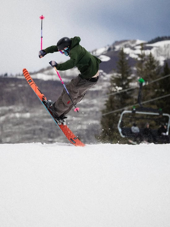 Line Chronic 94 [2026]