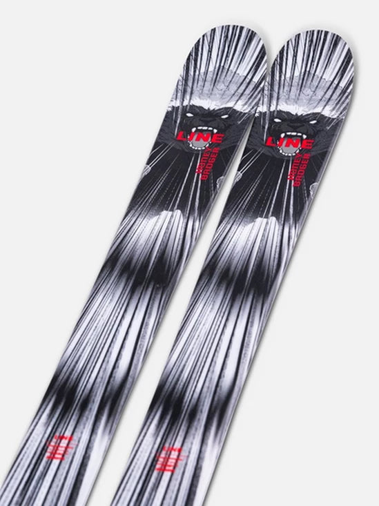 Line Honey Badger [2026]