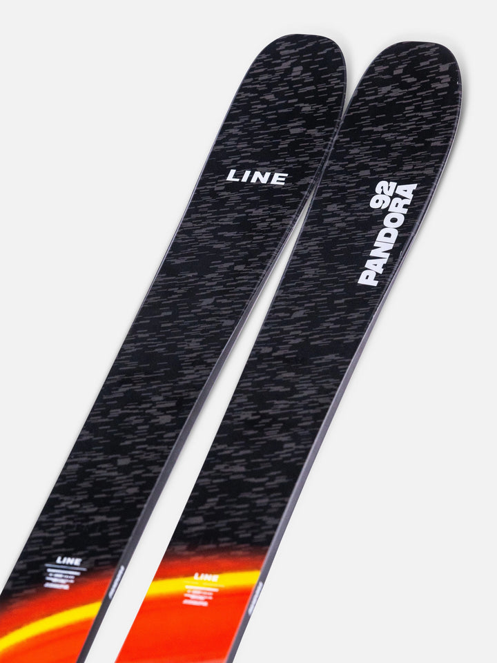 Line Pandora 92 [2026]