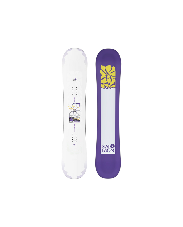 Salomon Lotus [2027]