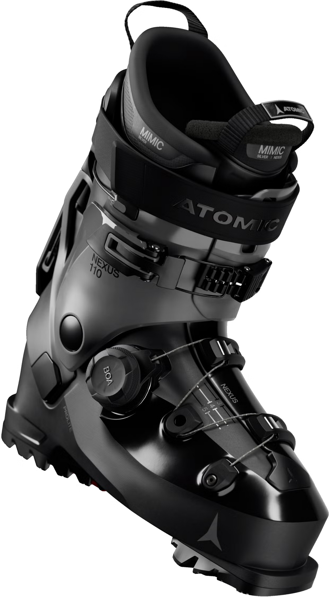 Atomic Nexus 110 BOA [2027]