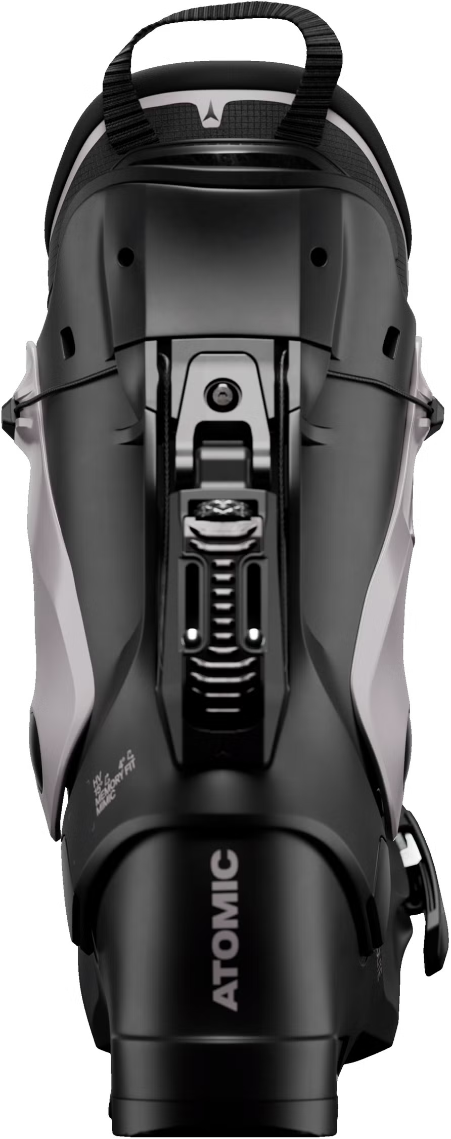 Atomic Nexus 95 W [2027]
