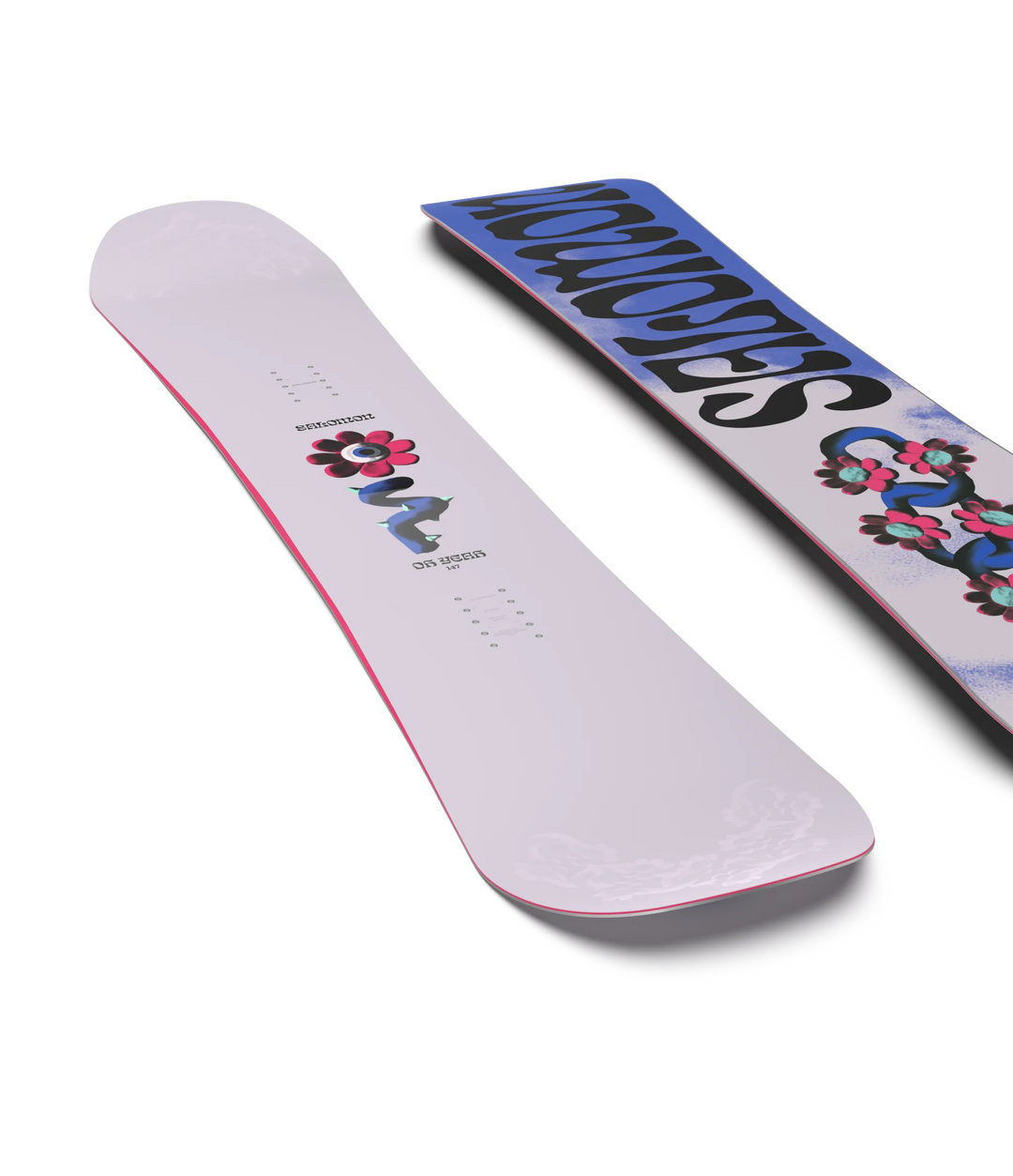 Salomon Oh Yeah [2027]