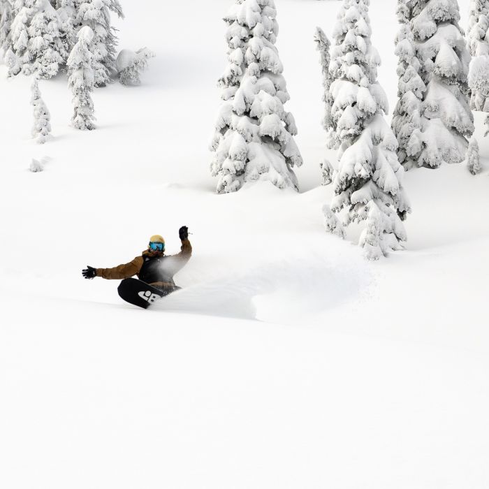 Lib Tech Orca [2026]