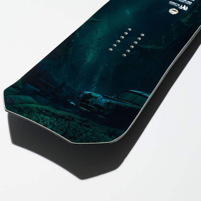 Lib Tech Orca [2026]