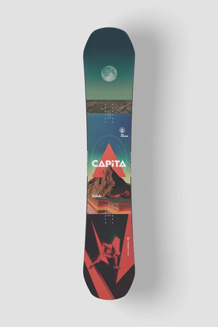 Capita D.O.A. [2027]