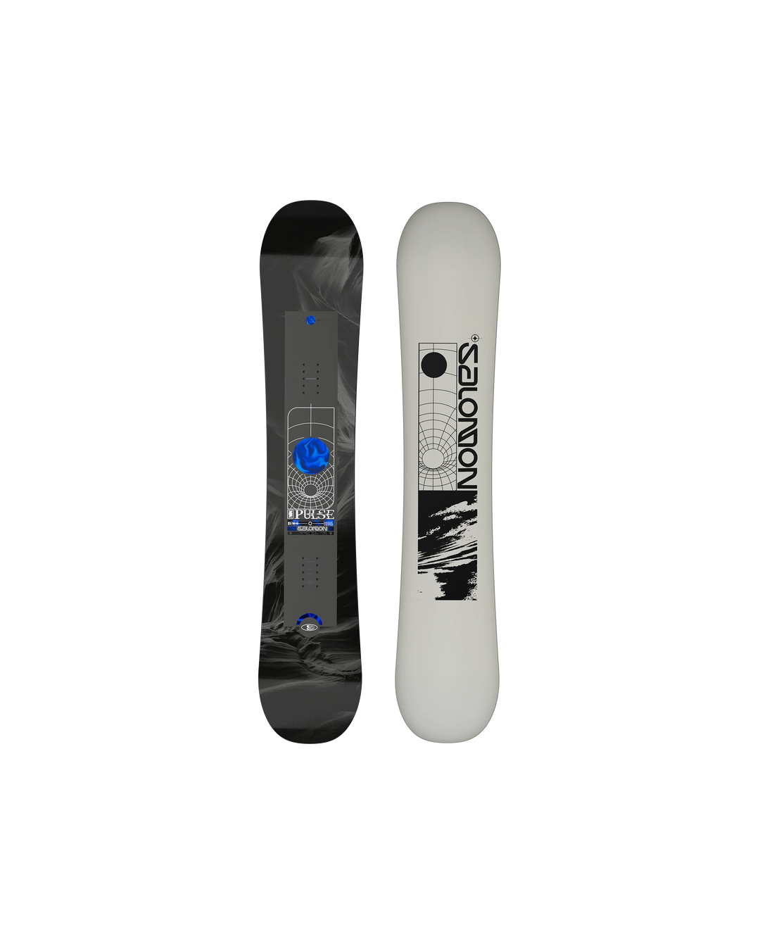 Salomon Pulse [2027]