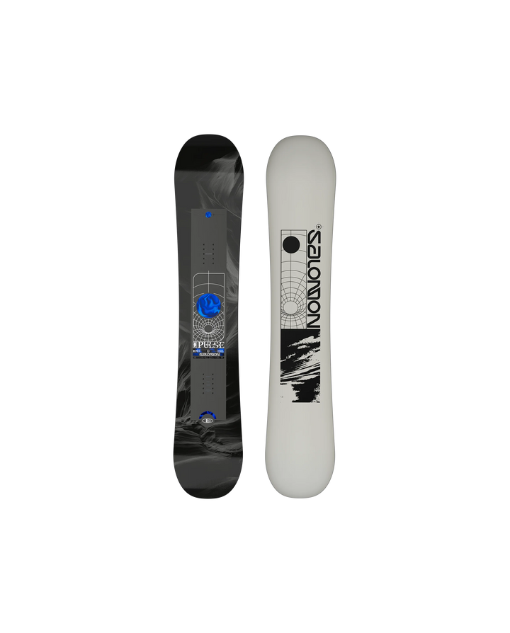 Salomon Pulse [2027]