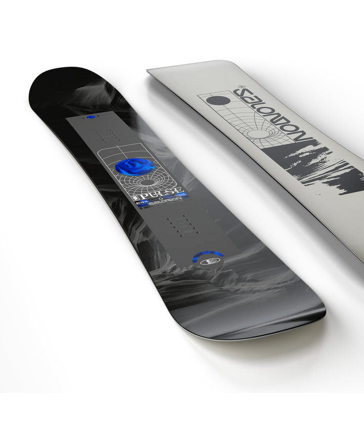 Salomon Pulse [2027]