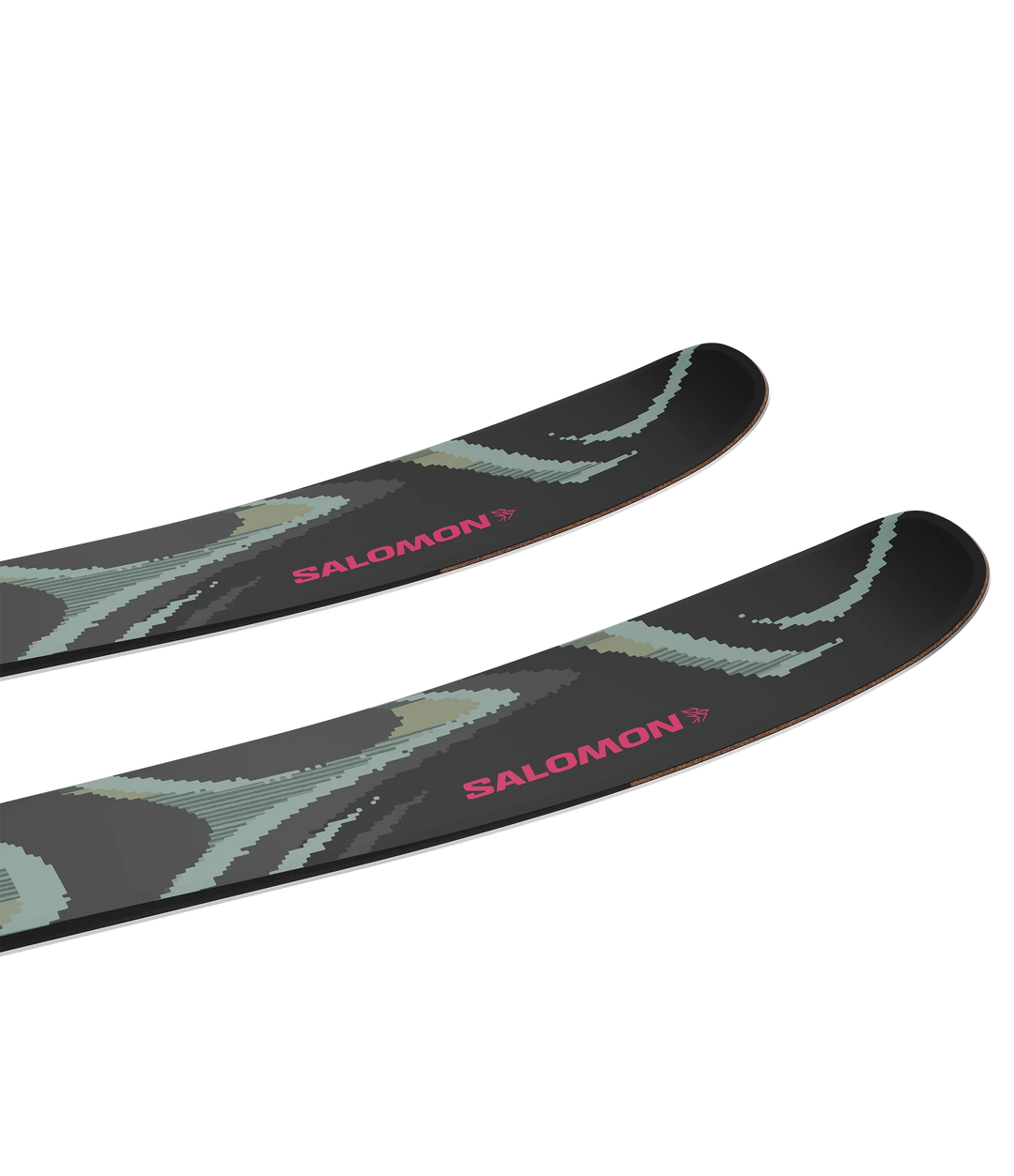 Salomon QST 100 [2027]