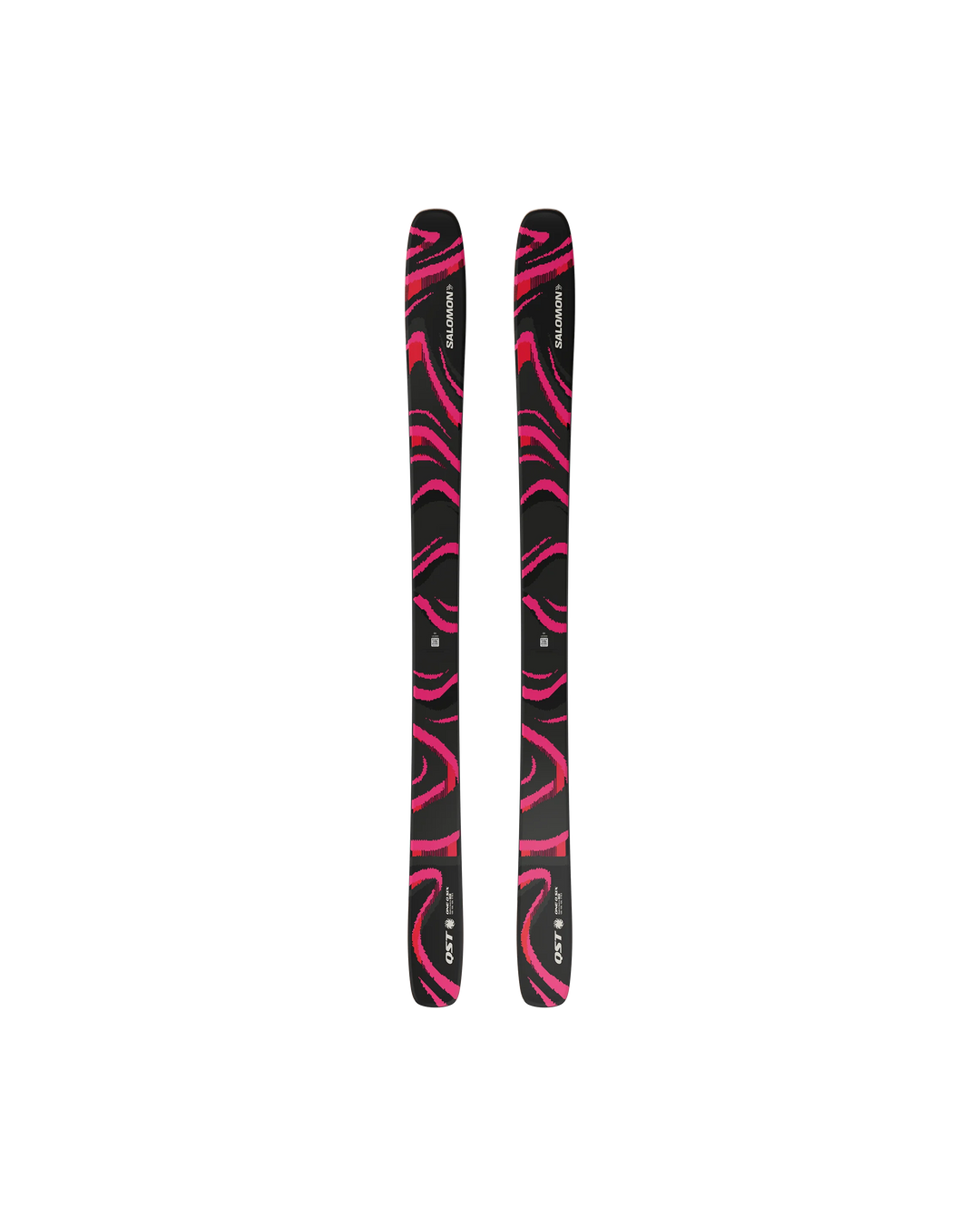 Salomon QST 106 [2027]