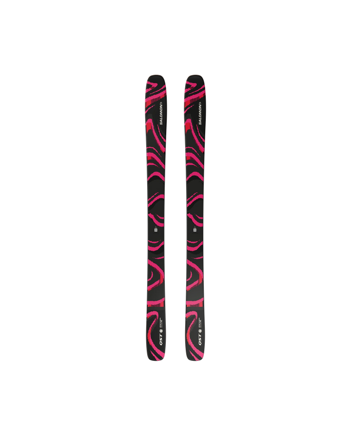 Salomon QST 106 [2027]