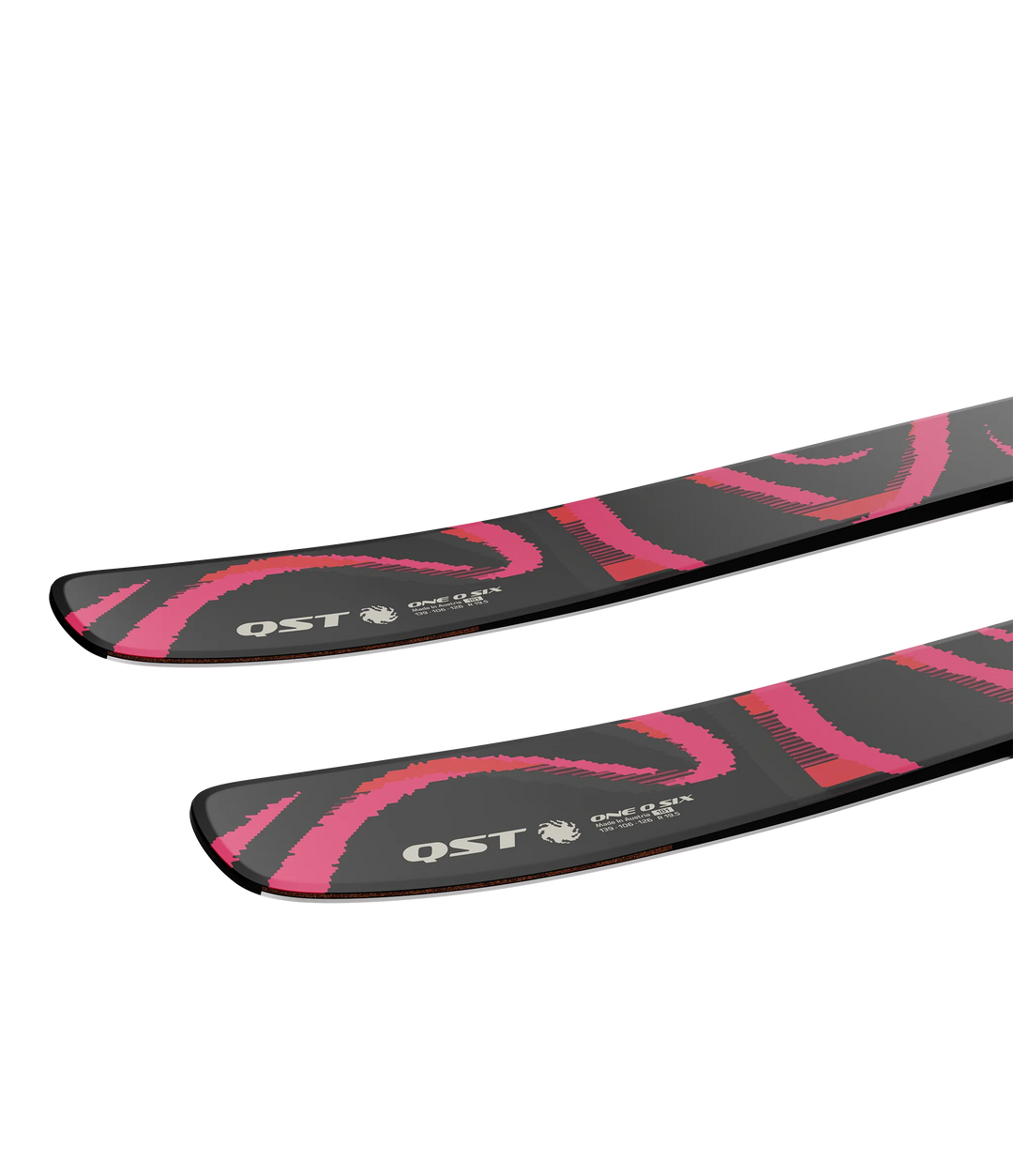 Salomon QST 106 [2027]