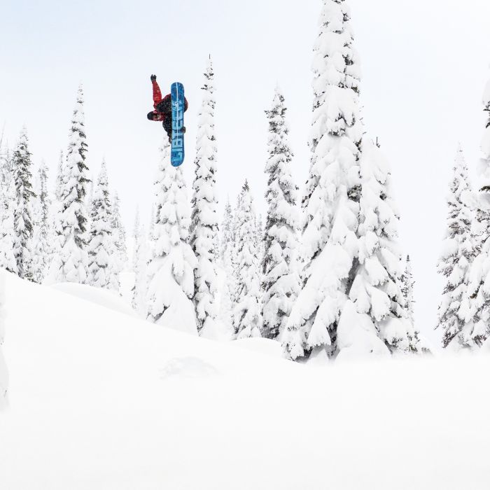 Lib Tech Rasman [2026]