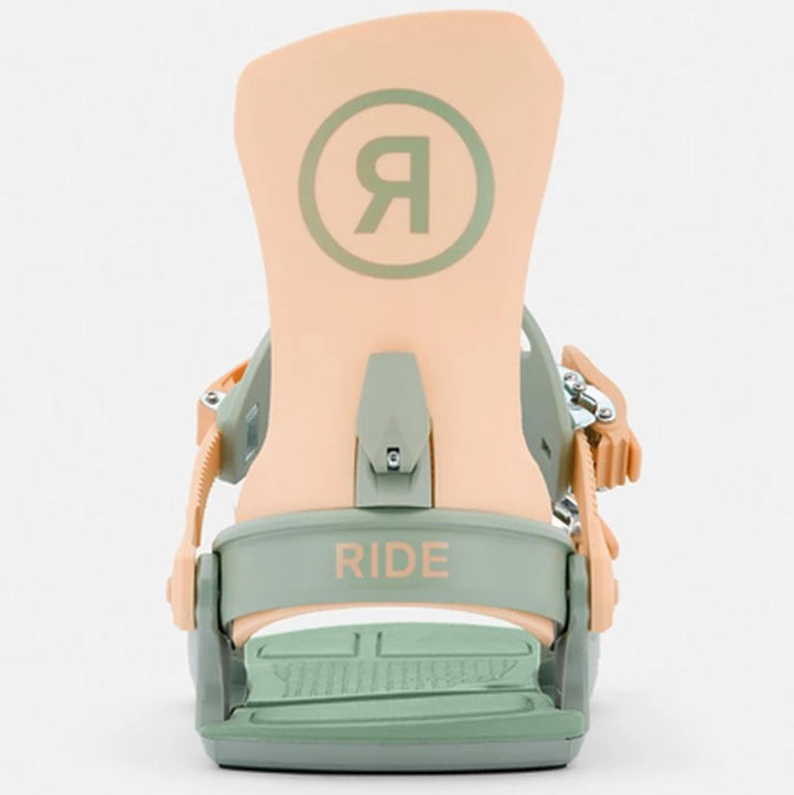 Ride CL-4 [2026]