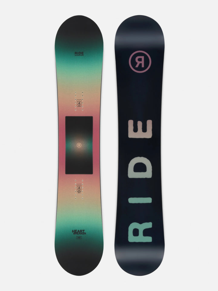 Ride Heartbreaker W [2026]