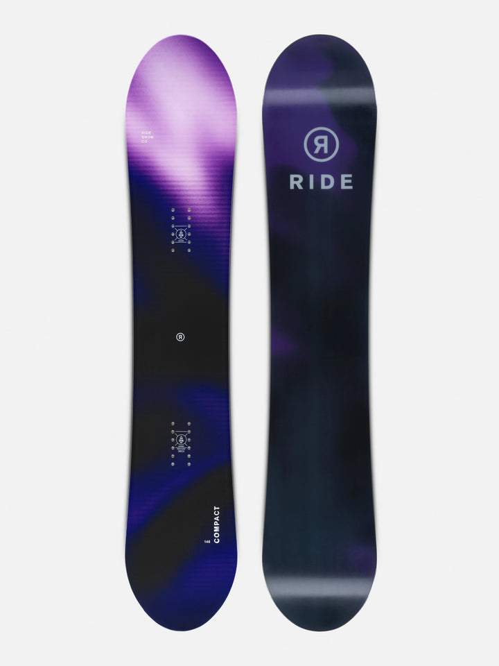 Ride Compact W [2026]