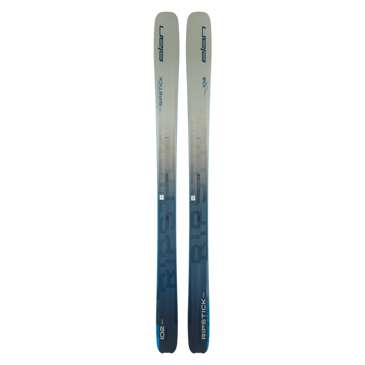 Elan Ripstick 102 [2026]