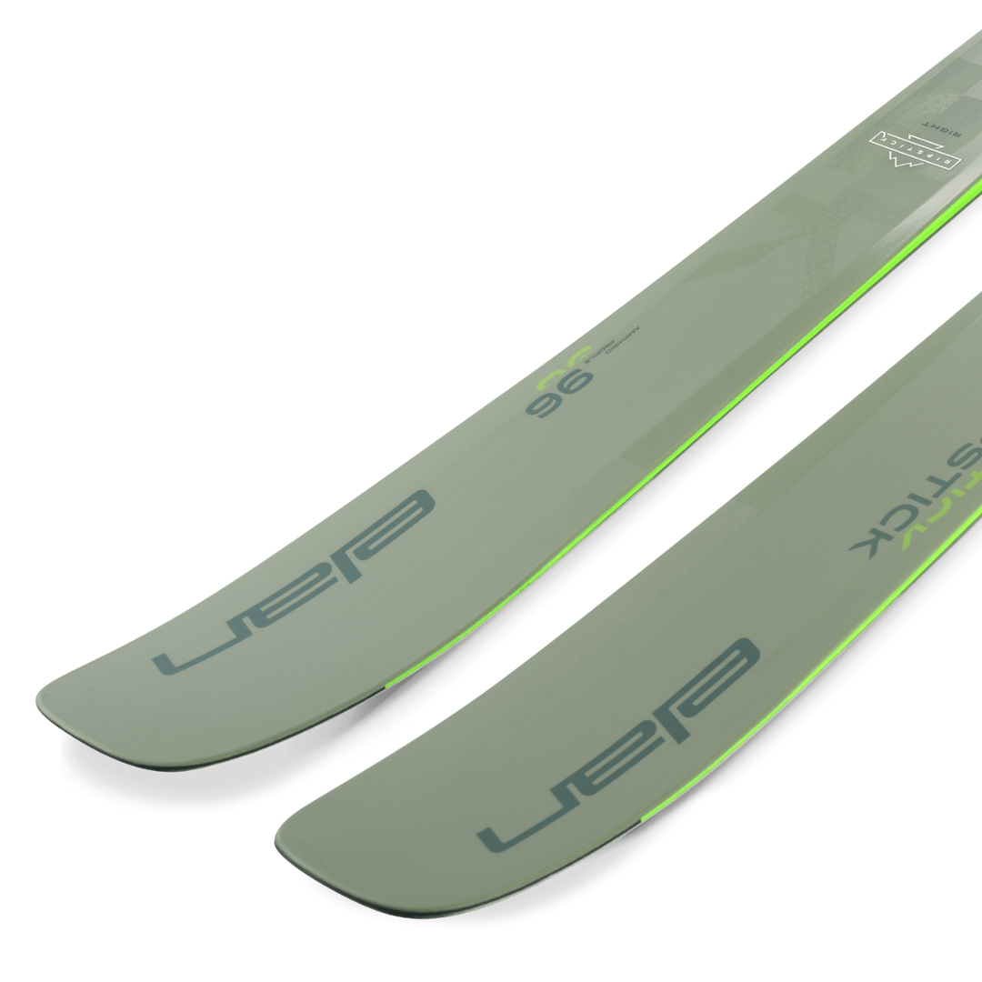 Elan Ripstick 96 [2026]