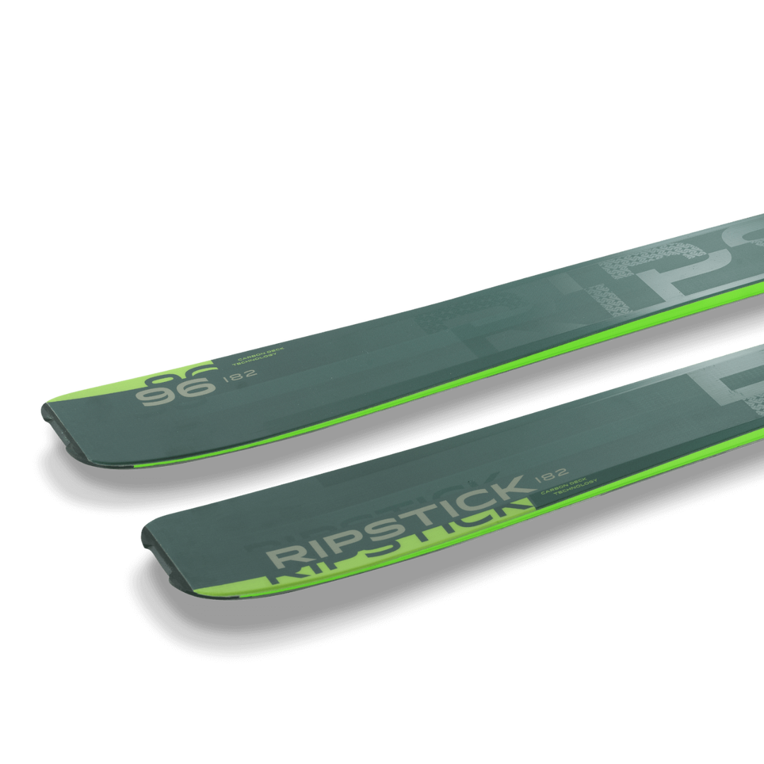Elan Ripstick 96 [2026]