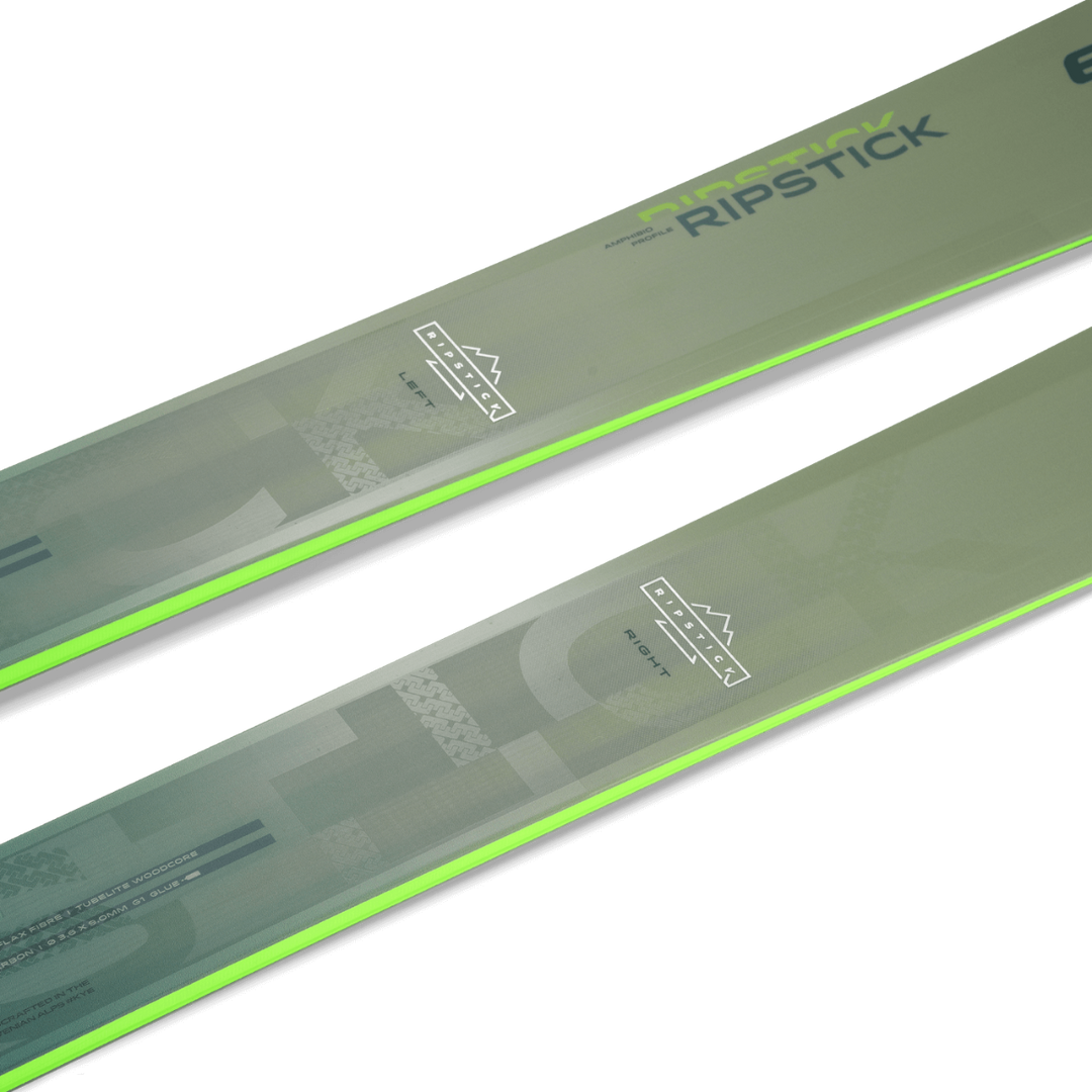 Elan Ripstick 96 [2026]
