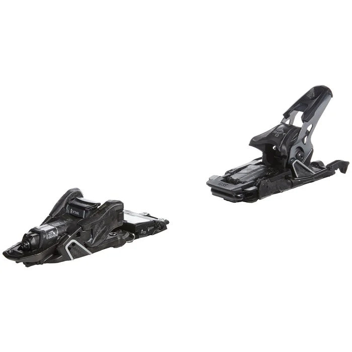 Salomon Shift 13 MNC ski bindings (black) available at Mad Dog's Ski & Board in Abbotsford, BC.