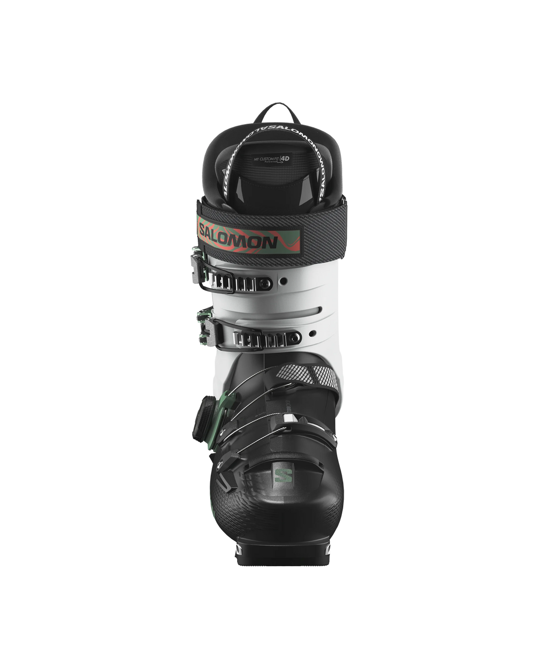 Salomon Shift Supra S BOA 120 [2027]