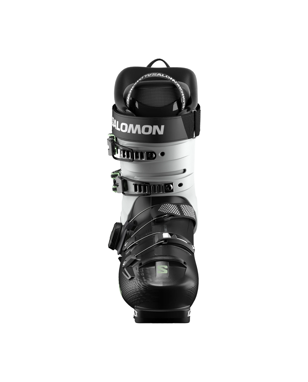 Salomon Shift Supra S BOA 95 [2027]