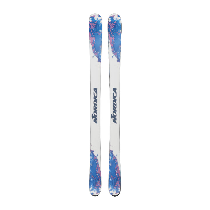 Nordica Unleashed 98 CA [2026]