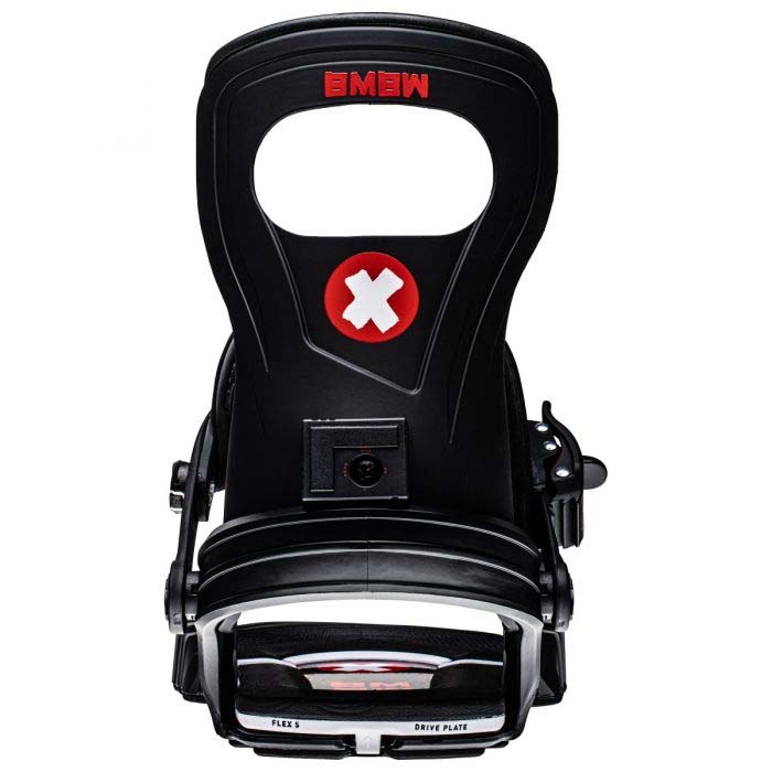 The 2023 Bent Metal Joint snowboard bindings are available at Mad Dog's Ski & Board in Abbotsford, BC. 