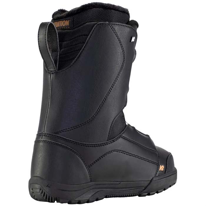 The K2 Haven women's snowboard boots are available at Mad Dog's Ski & Board in Abbotsford, BC. 