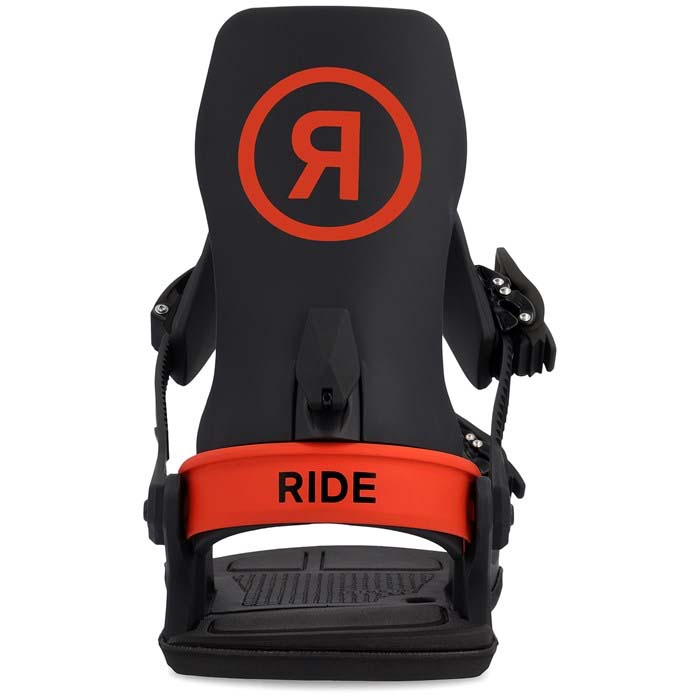 The 2023 Ride C-6 snowboard bindings are available at Mad Dog's Ski & Board in Abbotsford, BC. 